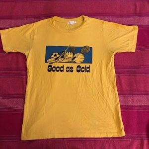 Truly Madly Deeply T Shirt